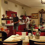 Photo n°2 de l'avis de U.Wiggo. fait le 03/09/2022 à 15:09 sur le  NP Hotel Wissers à Fehmarn