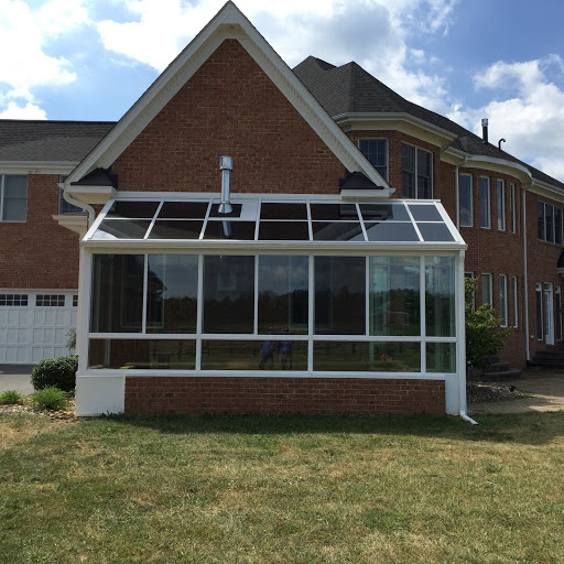Sunroom Contractor «Total Remodeling Systems», reviews and photos, 3113 Valley Ave Ste 100, Winchester, VA 22601, USA