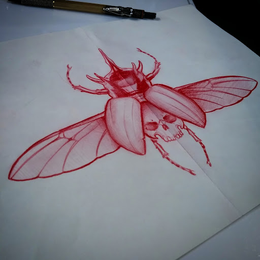 Tattoo Shop «Ace Tattoo», reviews and photos, 461 W 84th Ave, Thornton, CO 80260, USA