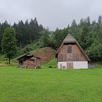 Photo n°2 de l'avis de Helmut.r fait le 04/08/2023 à 20:53 sur le  Al Vecchio Skilift à Camporosso