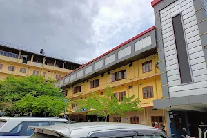 Dhanya Mission Hospital image