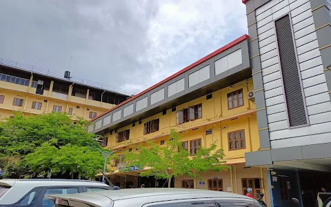 Dhanya Mission Hospital image