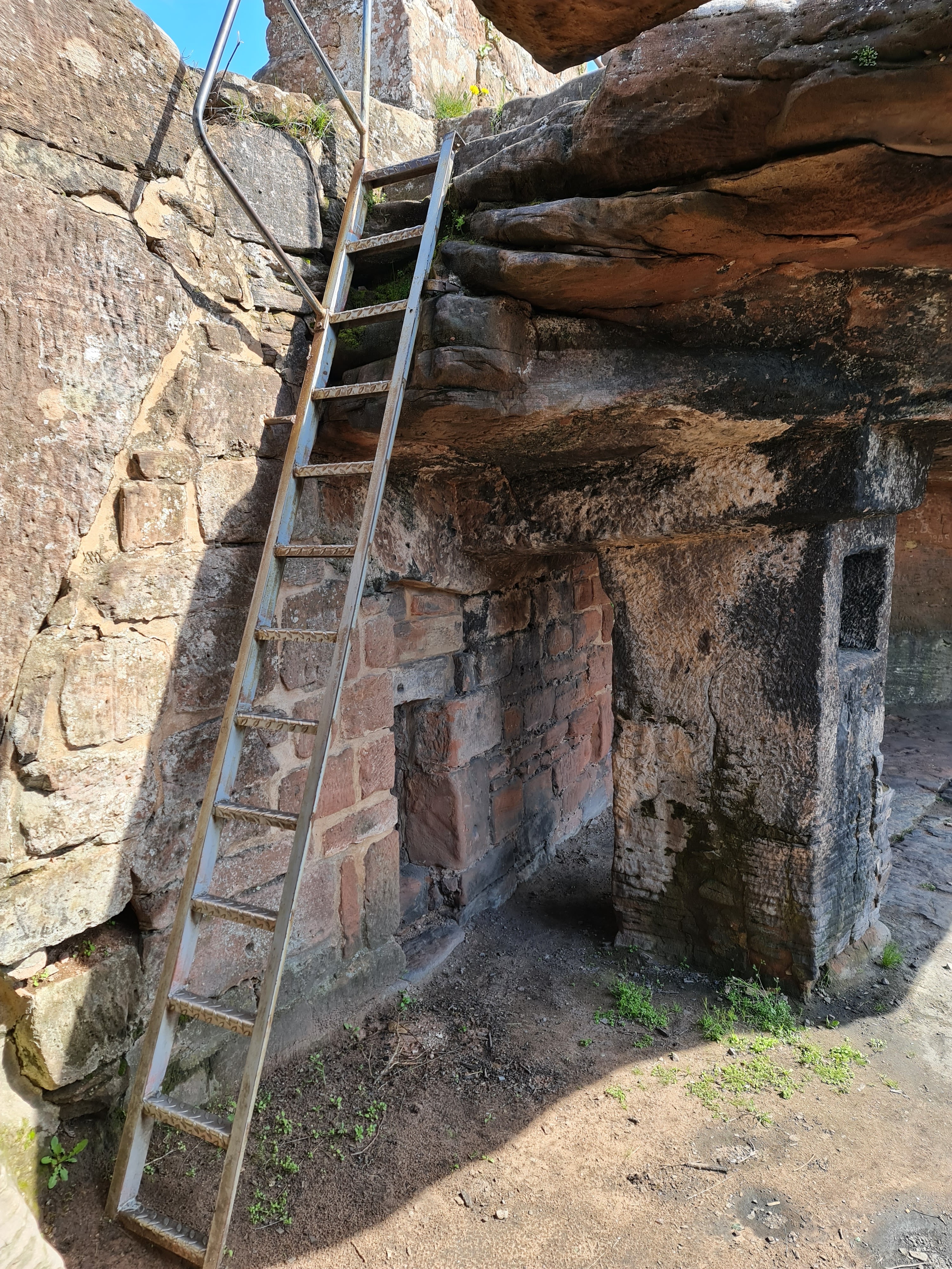 Photo n° 20 de l'avis de Roland.y fait le 23/04/2023 à 08:05