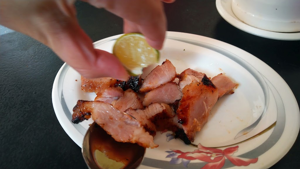 山記魚仔店 的照片