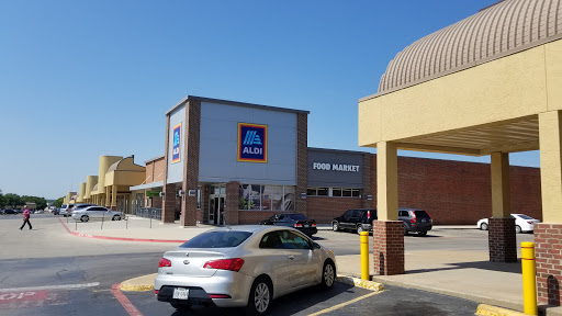 Supermarket «ALDI», reviews and photos, 3173 Denton Hwy, Haltom City, TX 76117, USA