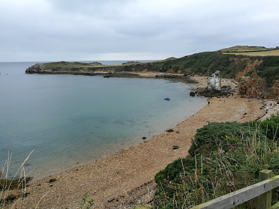 Porth Padrig