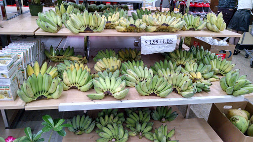 Supermarket «Tien Hung Market Oriental Foods», reviews and photos, 1110 E Colonial Dr, Orlando, FL 32803, USA