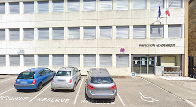 Service départemental à la jeunesse, à l'engagement et aux sports (SDJES) à Bourg-en-Bresse