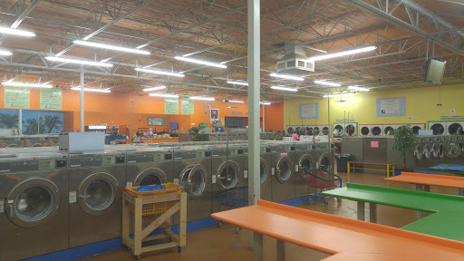 Laundromat «Amigo Laundry», reviews and photos, 3349 Country Club Dr W, Irving, TX 75038, USA
