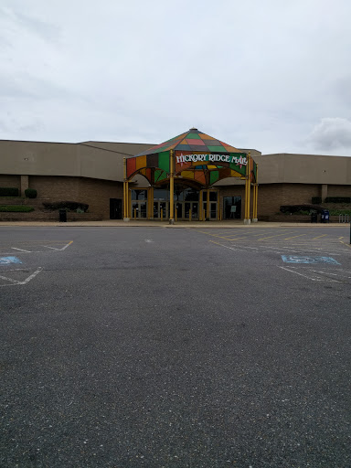 Shopping Mall «Hickory Ridge Mall», reviews and photos, 6075 Winchester Rd, Memphis, TN 38115, USA