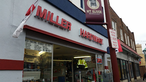 Hardware Store «Miller Ace Hardware», reviews and photos, 237 Brownsville Rd, Pittsburgh, PA 15210, USA