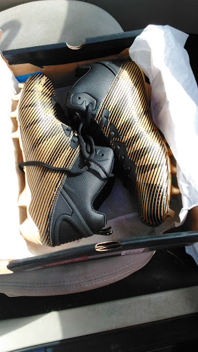 Sporting Goods Store «Academy Sports + Outdoors», reviews and photos, 610 El Camino Alto Drive, Springfield, MO 65810, USA