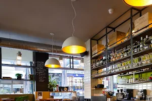 Café de Blonde Pater image