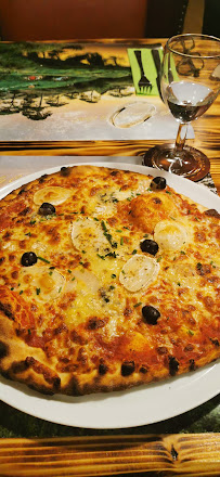 Pizza du Pizzeria La taverne de la Comté à Argelès-sur-Mer - n°13