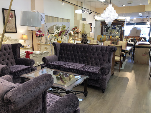 Furniture Store «Furniture Expo», reviews and photos, 95-40 Queens Blvd, Rego Park, NY 11374, USA