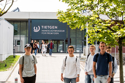 TietgenSkolen hhx