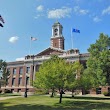Hibbing City Hall Offices
