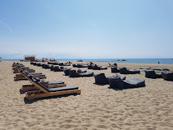 Photo de Plage du Sahara et le règlement