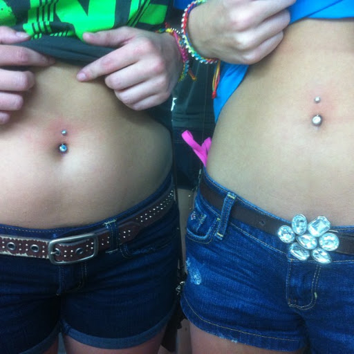 Explore simple witchy tattoo ideas, creative tattoo ideas in Honolulu, available at Rock Star Tattoos & Piercings