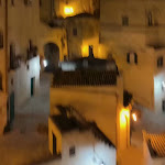 Photo n°1 de l'avis de Loris. fait le 29/11/2023 à 10:19 sur le  Albergo Del Sedile à Matera