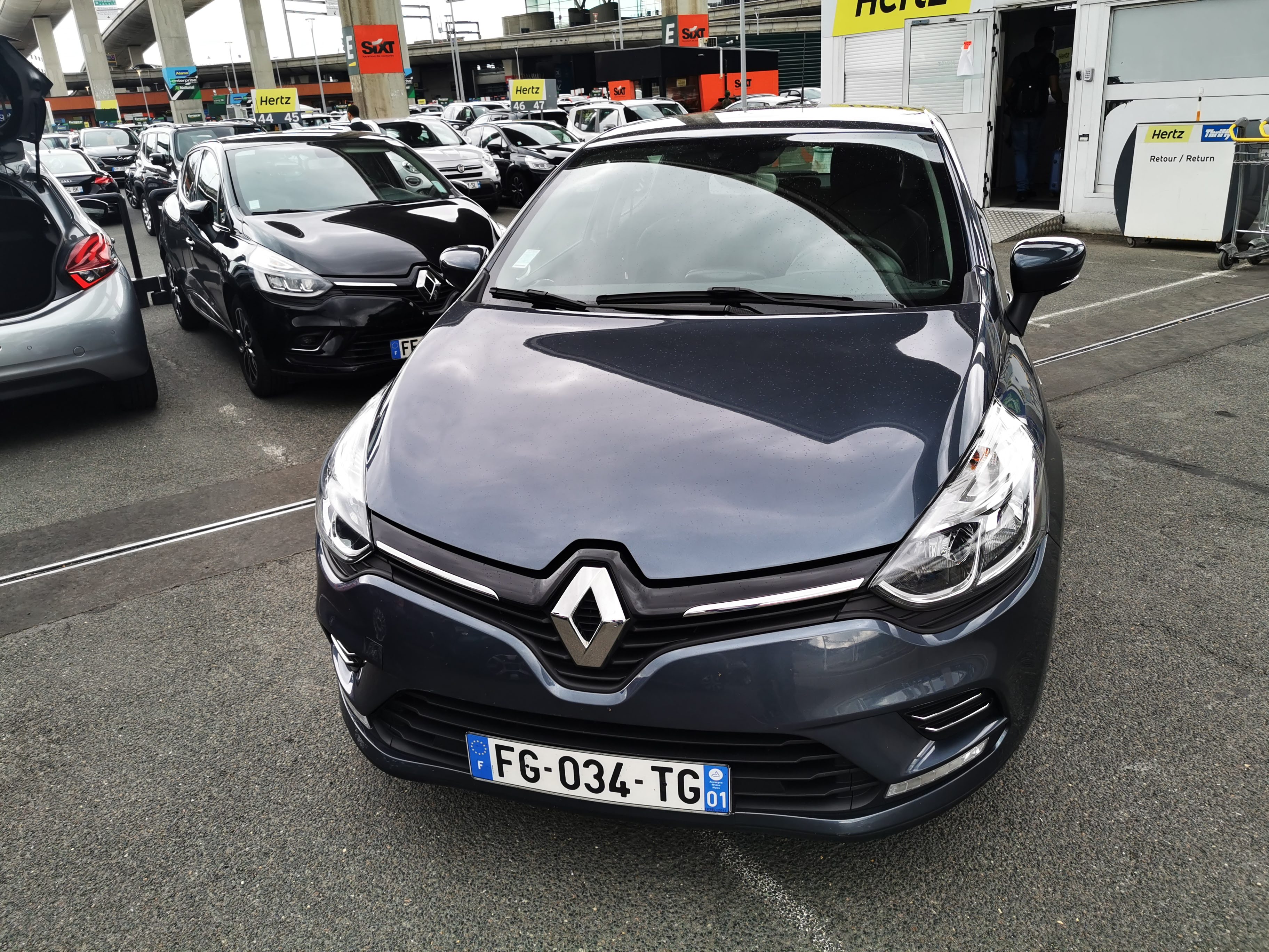 Photo n° 9 de l'avis de Achraf.a fait le 14/08/2020 à 19:21