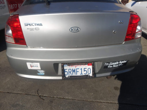 Auto Auction «Contra Costa County Public Auto Auction», reviews and photos, 2691 E Leland Rd, Pittsburg, CA 94565, USA