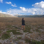 Photo n°3 de l'avis de Luca.a fait le 03/08/2023 à 11:44 sur le  La Casetta del Caseificio Campo Felice à Lucoli