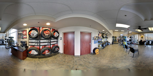 Tire Shop «Auto Tech Centers - Huntley», reviews and photos, 10370 IL-47, Huntley, IL 60142, USA