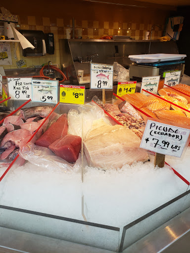 Supermarket «Mi Tierra Supermarket», reviews and photos, 8515 Roosevelt Ave, Jackson Heights, NY 11372, USA