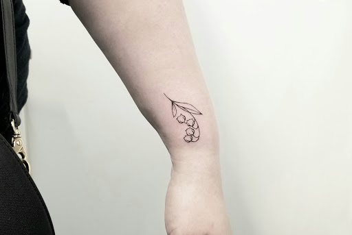 Explore unique sleeve tattoo ideas, creative tattoo ideas in Sunnyvale, available at Greego tattoo