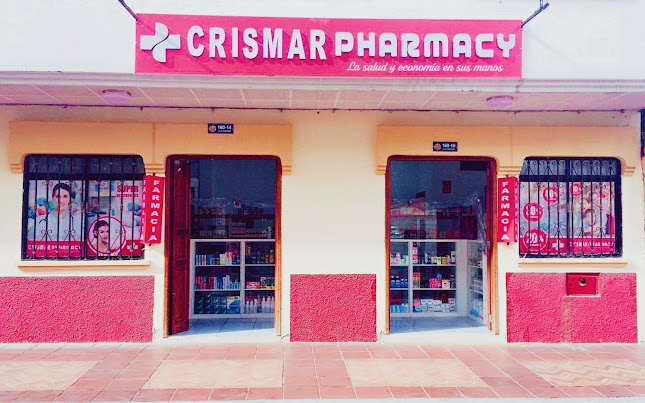Crismar Pharmacy