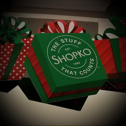 Home Goods Store «Shopko Onalaska», reviews and photos, 9366 WI-16, Onalaska, WI 54650, USA