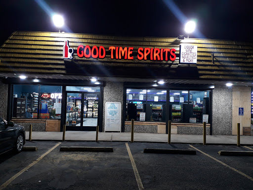 Good Time Spirit Liquor Store, 5434 Chimney Rock Rd, Houston, TX 77081, USA, 