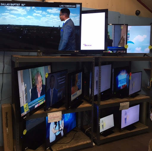 Pawn Shop «Dallas Pawn and Jewelry», reviews and photos, 4299 US-77, Waxahachie, TX 75165, USA