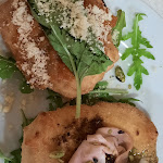 Photo n°4 de l'avis de Rossana.c fait le 10/09/2021 à 18:03 sur le  Pizzeria da Gigino e Figli à Naples