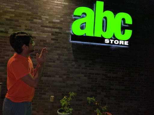 Liquor Store «Asheville ABC Liquor Store #1», reviews and photos, 3933 Sweeten Creek Rd, Arden, NC 28704, USA