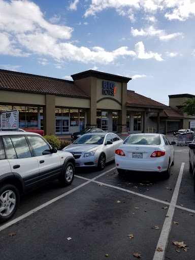 Discount Store «Big Lots», reviews and photos, 1986 Freedom Blvd, Watsonville, CA 95076, USA