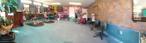 Barber Shop «Cut Mania Barber Shop and More», reviews and photos, 18308 Commission Rd, Long Beach, MS 39560, USA