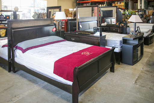 Furniture Store «209 Furniture», reviews and photos, 1748 W Fremont St, Stockton, CA 95203, USA