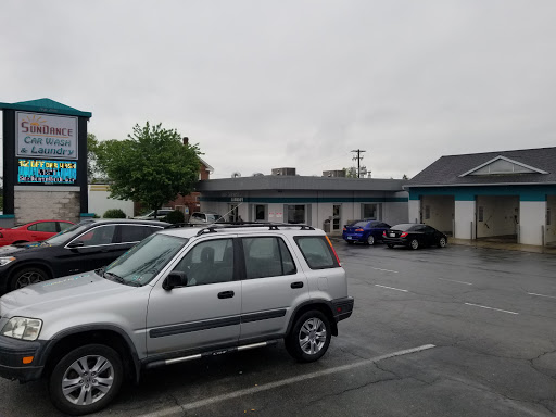 Laundromat «Sweet Kleen Laundry», reviews and photos, 2150 Columbia Ave, Lancaster, PA 17603, USA