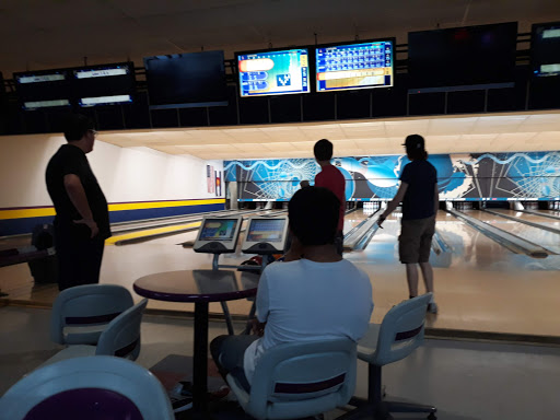 Bowling Alley «King Pin Lanes», reviews and photos, 3410 Academy Blvd N, Colorado Springs, CO 80917, USA