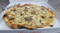 Pizza du Pizzas à emporter Au pizzaïo'Lau à Laas - n°19