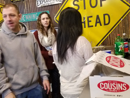 Amusement Center «Lightspeed Go-Karts & Laser Tag», reviews and photos, 4251 S 27th St, Greenfield, WI 53221, USA