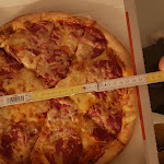 Photo n°1 de l'avis de Jan.a fait le 02/04/2022 à 20:55 sur le  Pizza Fantastico à Gröbenzell