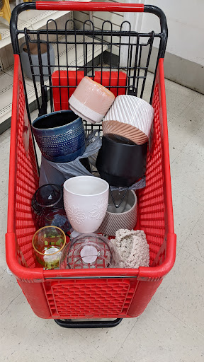 Craft Store «Michaels», reviews and photos, 107 Towne Center Blvd, Sanford, FL 32771, USA