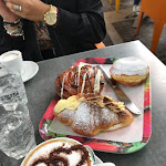 Photo n°1 de l'avis de Luca.C fait le 05/09/2018 à 10:02 sur le  Staccoli Caffé à Cattolica