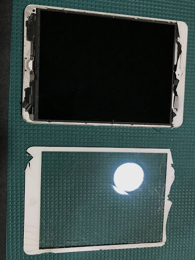 Cell Phone Store «iFix Your Cell», reviews and photos, 473 Springfield Ave, Berkeley Heights, NJ 07922, USA