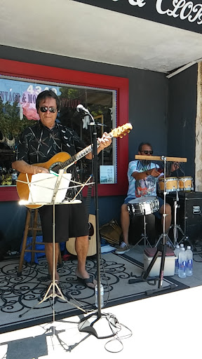 Boutique «About U Boutique», reviews and photos, 4340 Atlantic Ave, Long Beach, CA 90807, USA