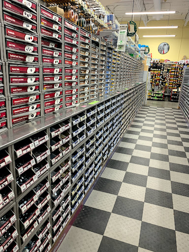 Hardware Store «Wilsonville Ace Hardware», reviews and photos, 29029 Town Center Loop E, Wilsonville, OR 97070, USA