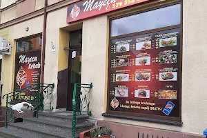 Mayeen kebab image